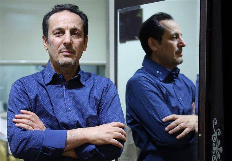 ارسلان کامکار: کُرد همیشه ایرانی است